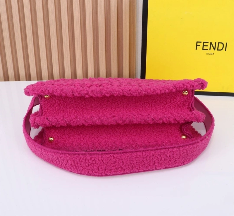 F**di shopping bags 4220-0259