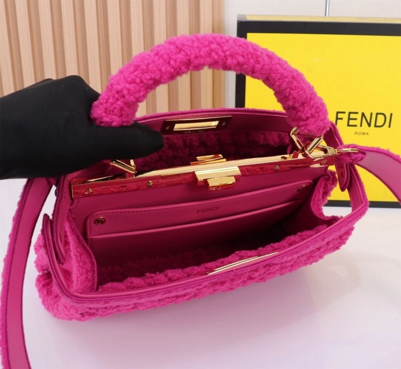 F**di shopping bags 4220-0259