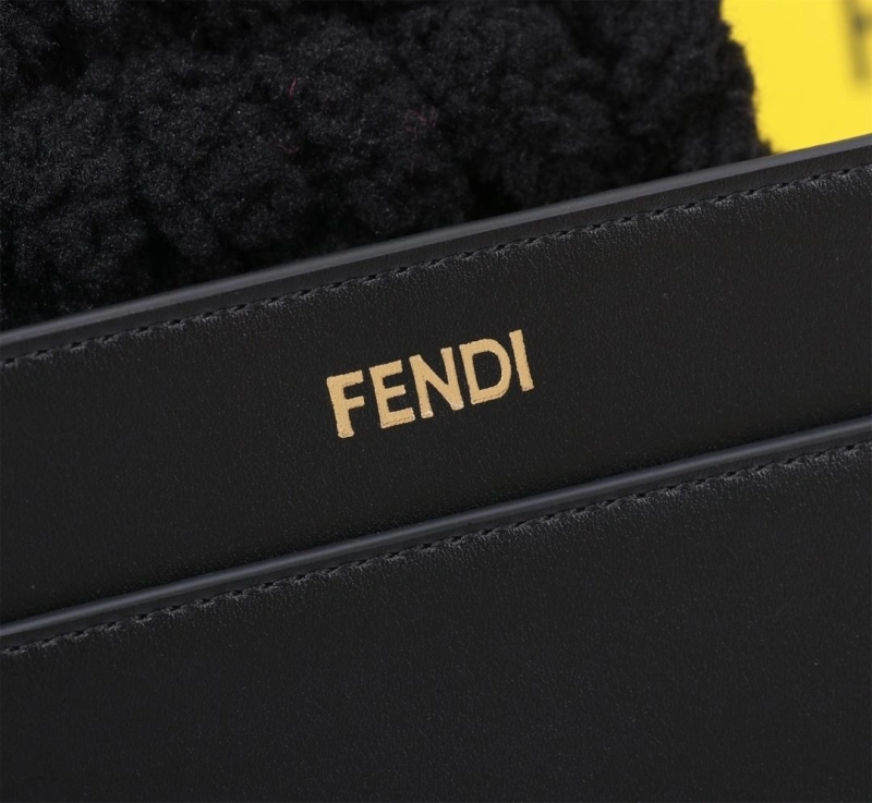 F**di shopping bags 4220-0260
