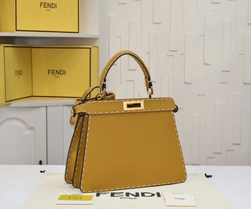 F**di shopping bags 4220-0261