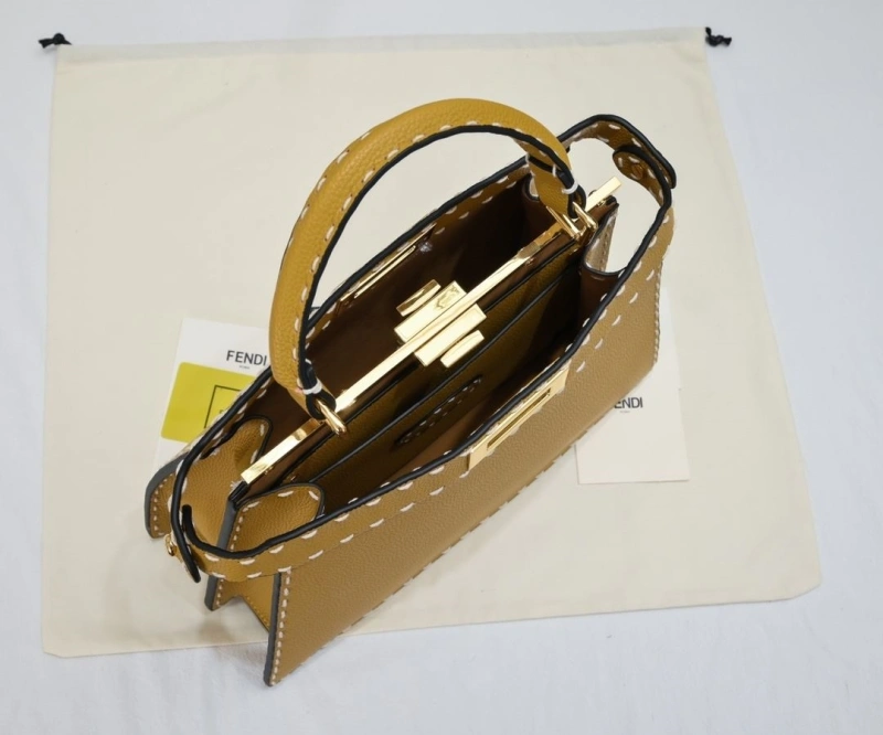 F**di shopping bags 4220-0261