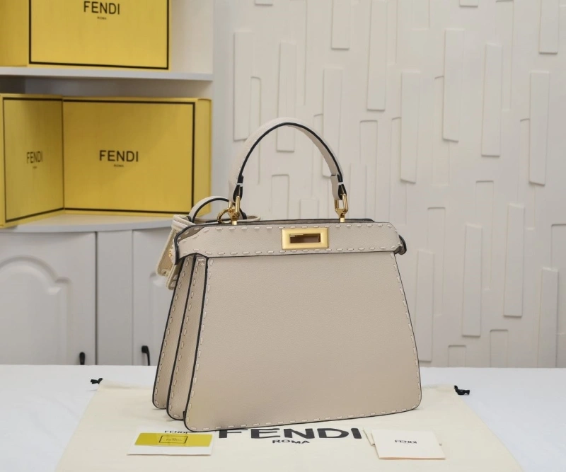 F**di shopping bags 4220-0263