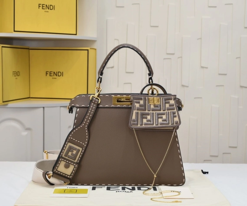 F**di shopping bags 4220-0264
