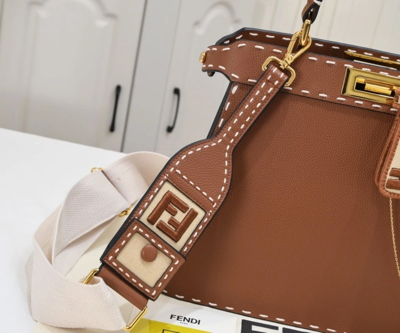 F**di shopping bags 4220-0265