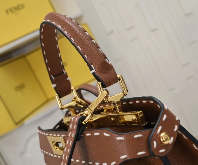 F**di shopping bags 4220-0265