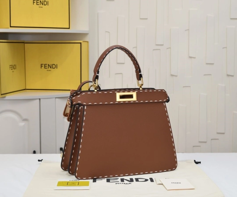 F**di shopping bags 4220-0265
