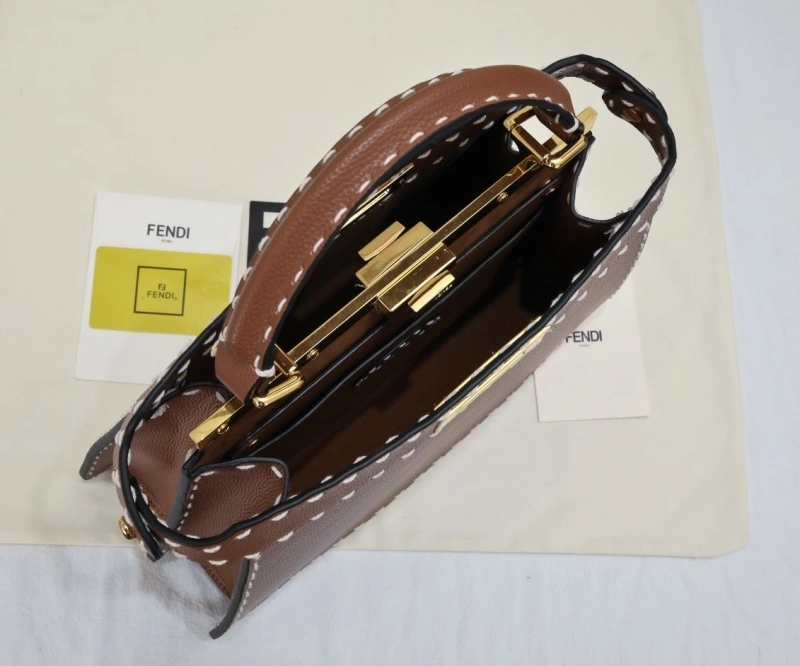 F**di shopping bags 4220-0265