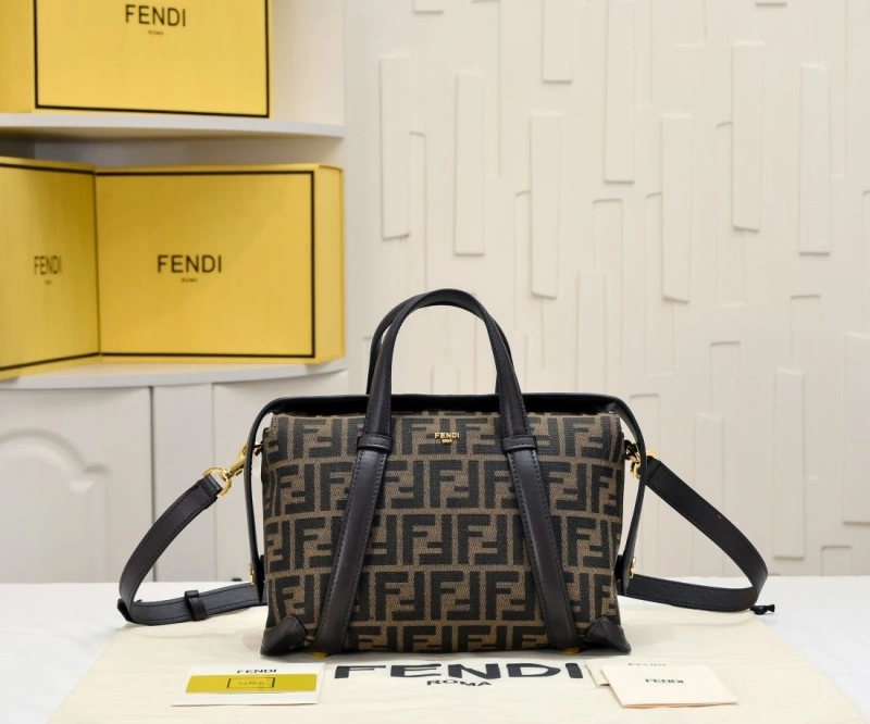 F**di shopping bags 4220-0267