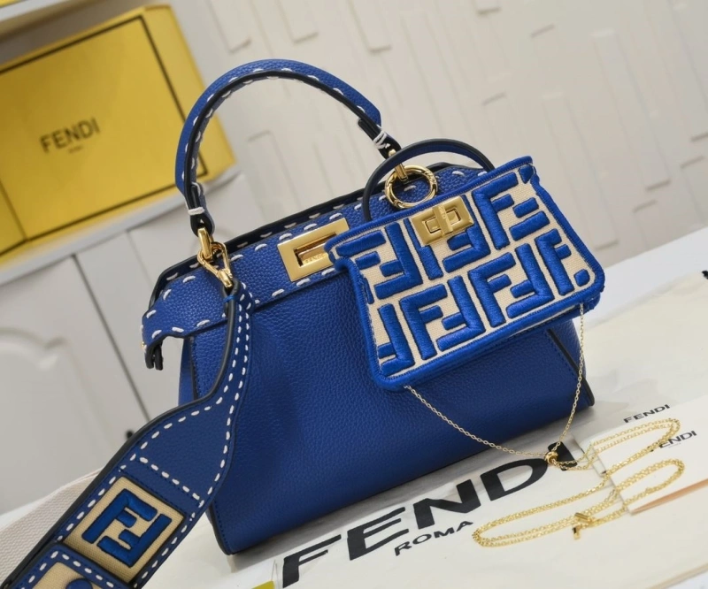 F**di shopping bags 4220-0272