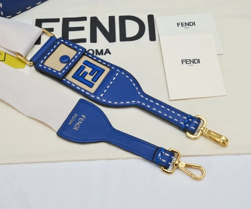 F**di shopping bags 4220-0275