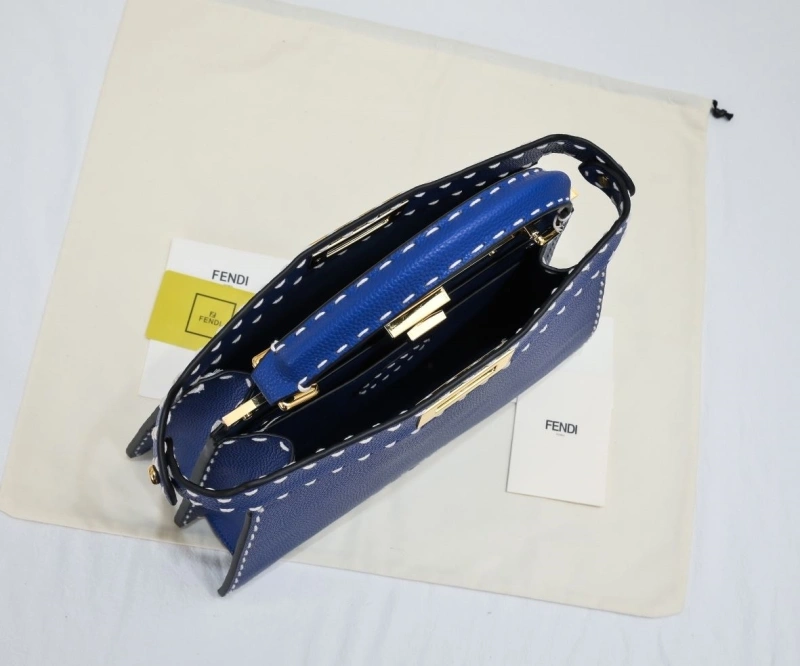 F**di shopping bags 4220-0275