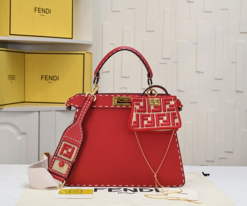 F**di shopping bags 4220-0276
