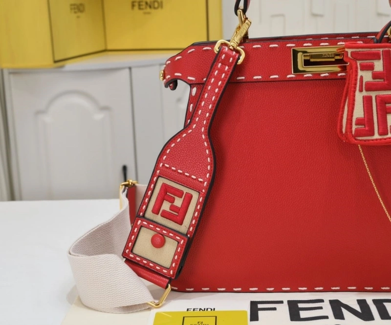 F**di shopping bags 4220-0276