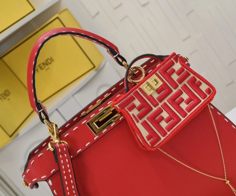 F**di shopping bags 4220-0276