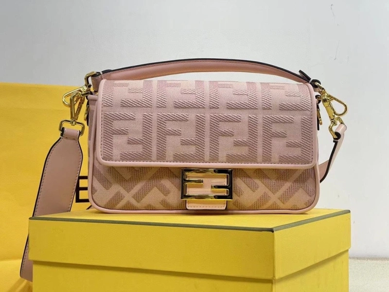 F**di satchel bags 4220-0279