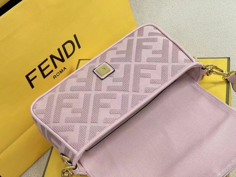 F**di satchel bags 4220-0279