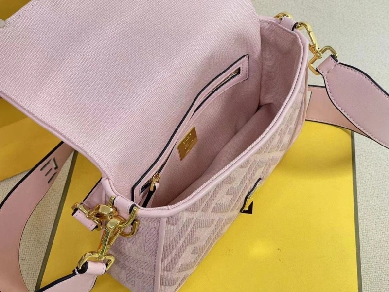 F**di satchel bags 4220-0279