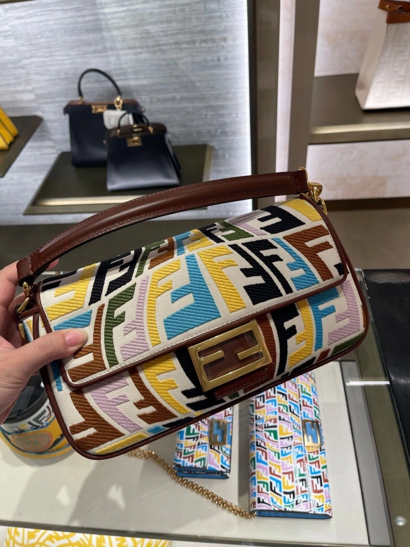F**di satchel bags 4220-0282