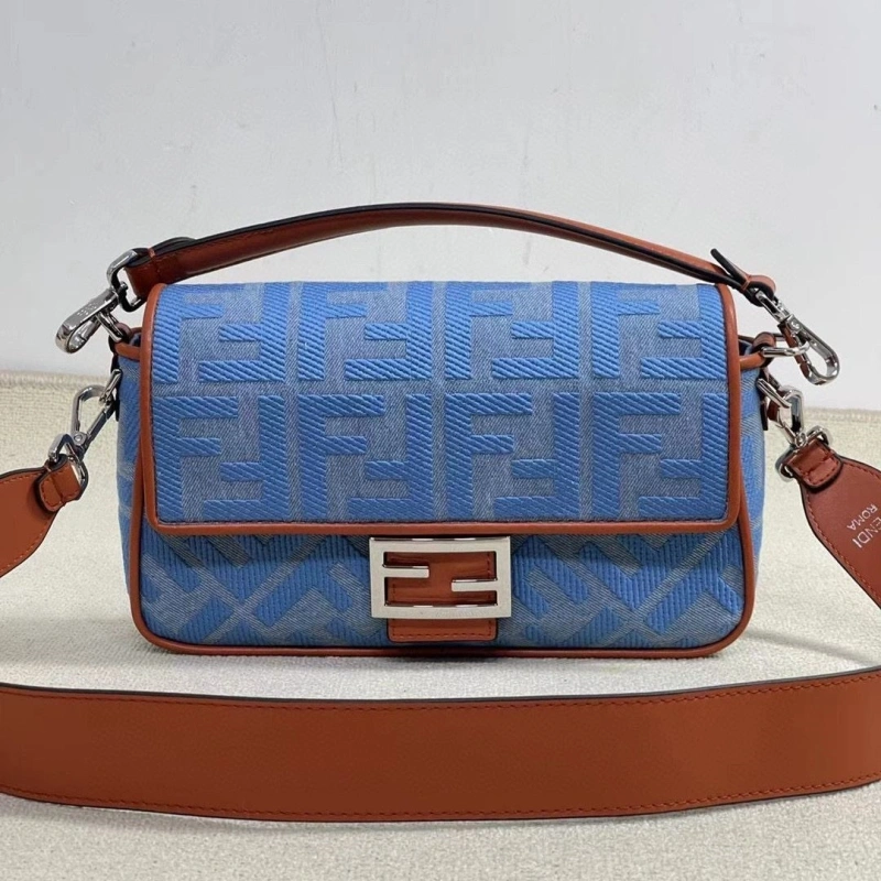 F**di satchel bags 4220-0284