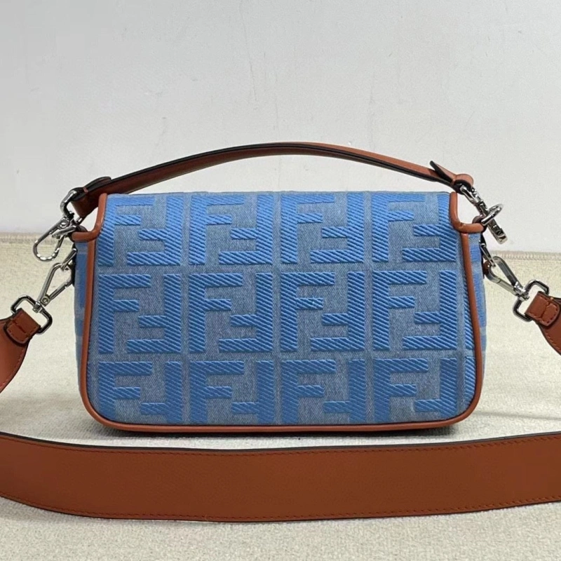 F**di satchel bags 4220-0284