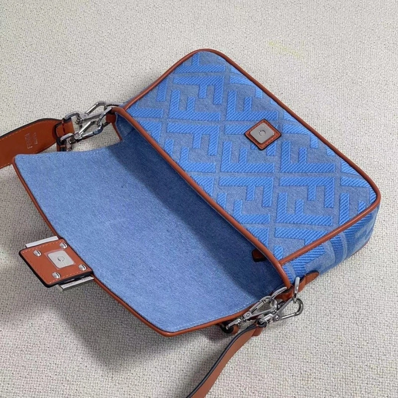 F**di satchel bags 4220-0284