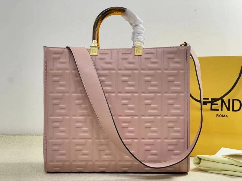 F**di shopping bags 4220-0290