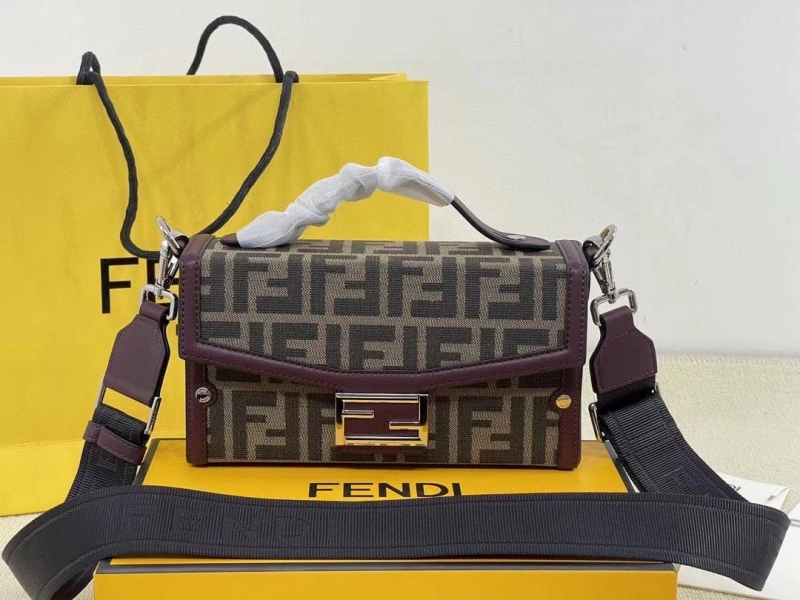 F**di top handle bags 4220-0292