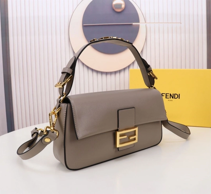 F**di top handle bags 4220-0293