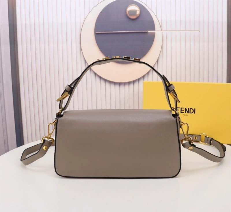 F**di top handle bags 4220-0293