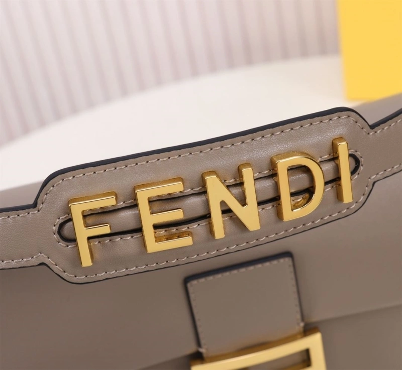 F**di top handle bags 4220-0293