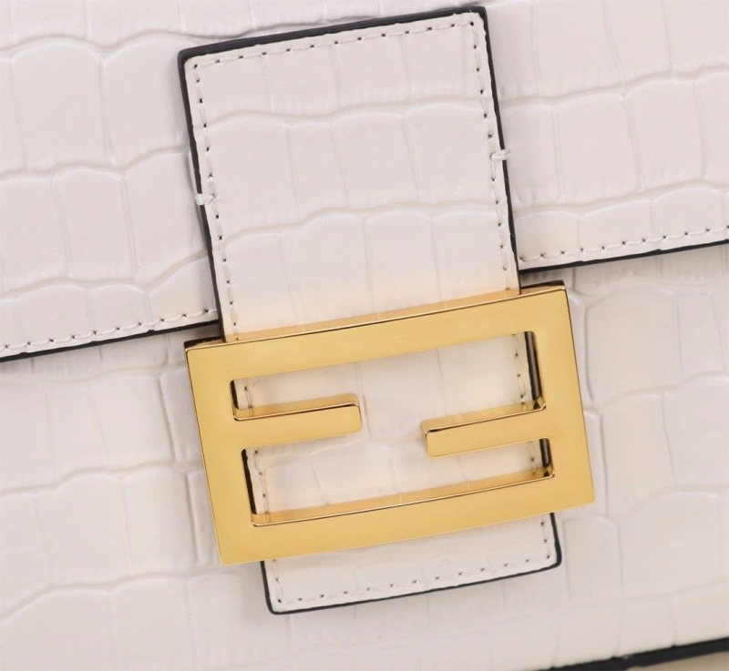 F**di top handle bags 4220-0294