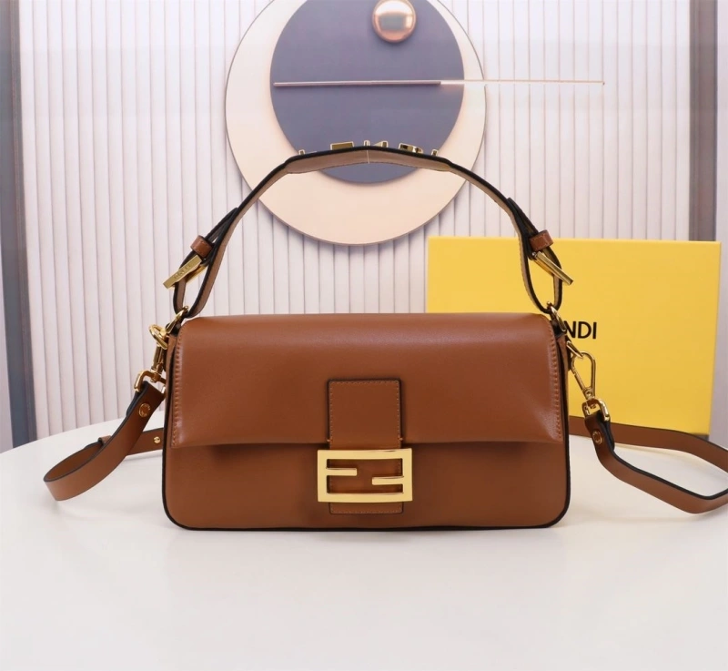 F**di top handle bags 4220-0295