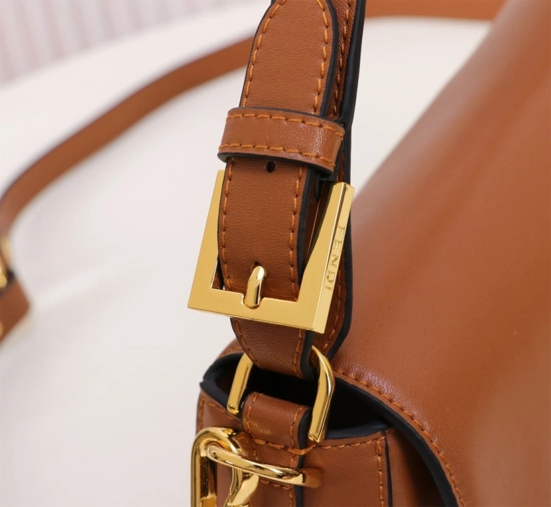 F**di top handle bags 4220-0295
