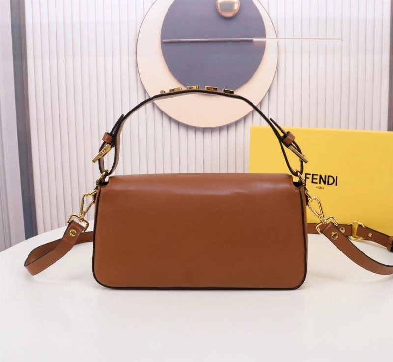 F**di top handle bags 4220-0295