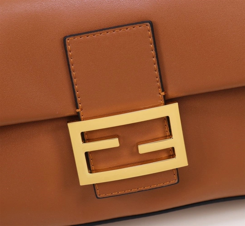 F**di top handle bags 4220-0295