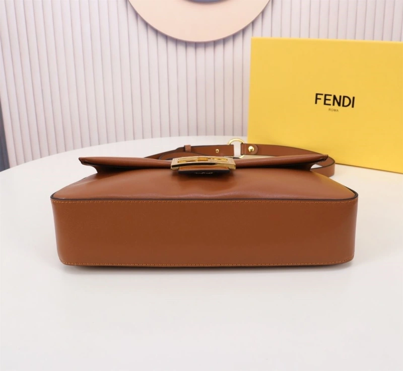 F**di top handle bags 4220-0295