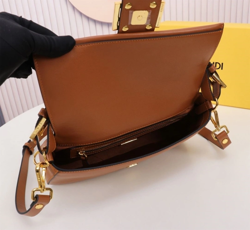 F**di top handle bags 4220-0295