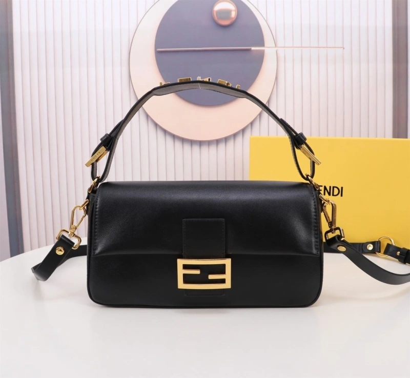 F**di top handle bags 4220-0296