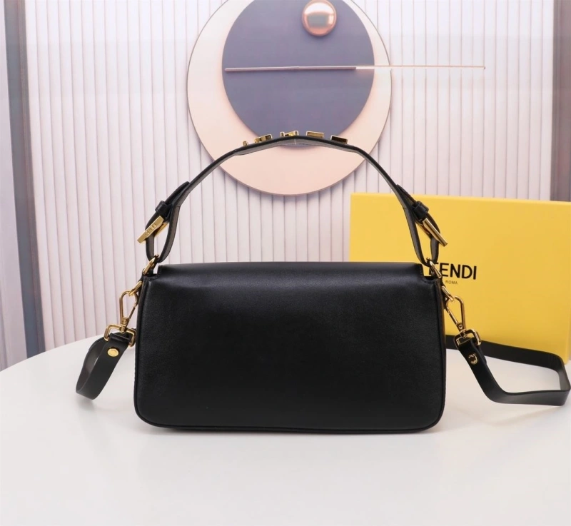 F**di top handle bags 4220-0296