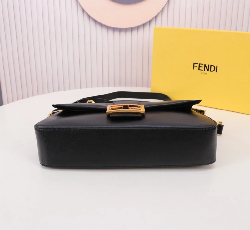 F**di top handle bags 4220-0296