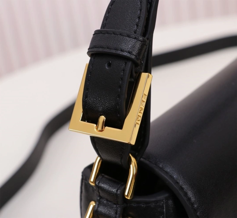 F**di top handle bags 4220-0296