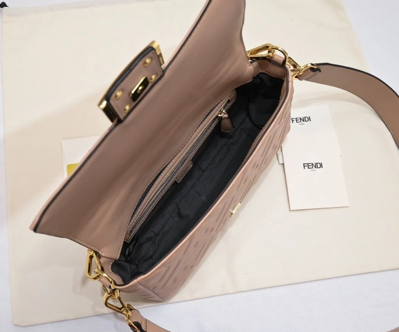 F**di top handle bags 4220-0299