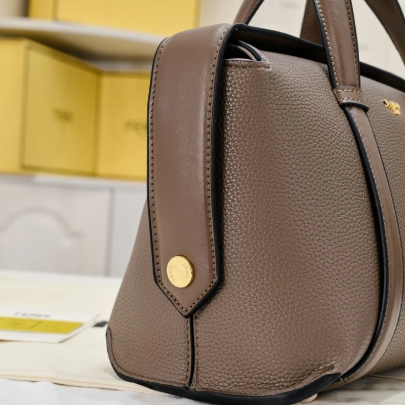 F**di top handle bags 4220-0300