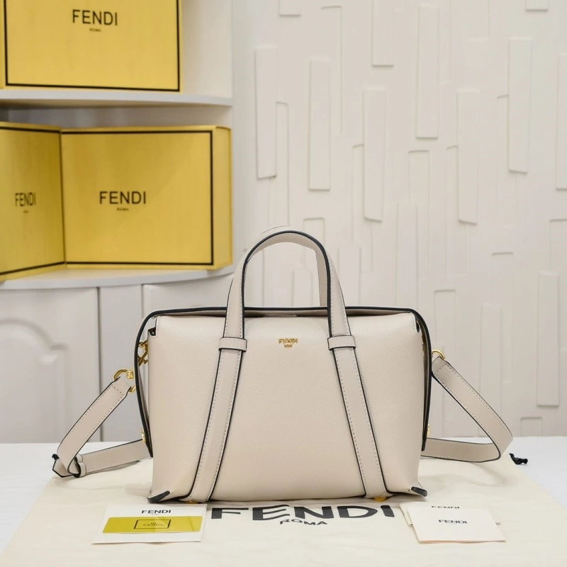 F**di top handle bags 4220-0302