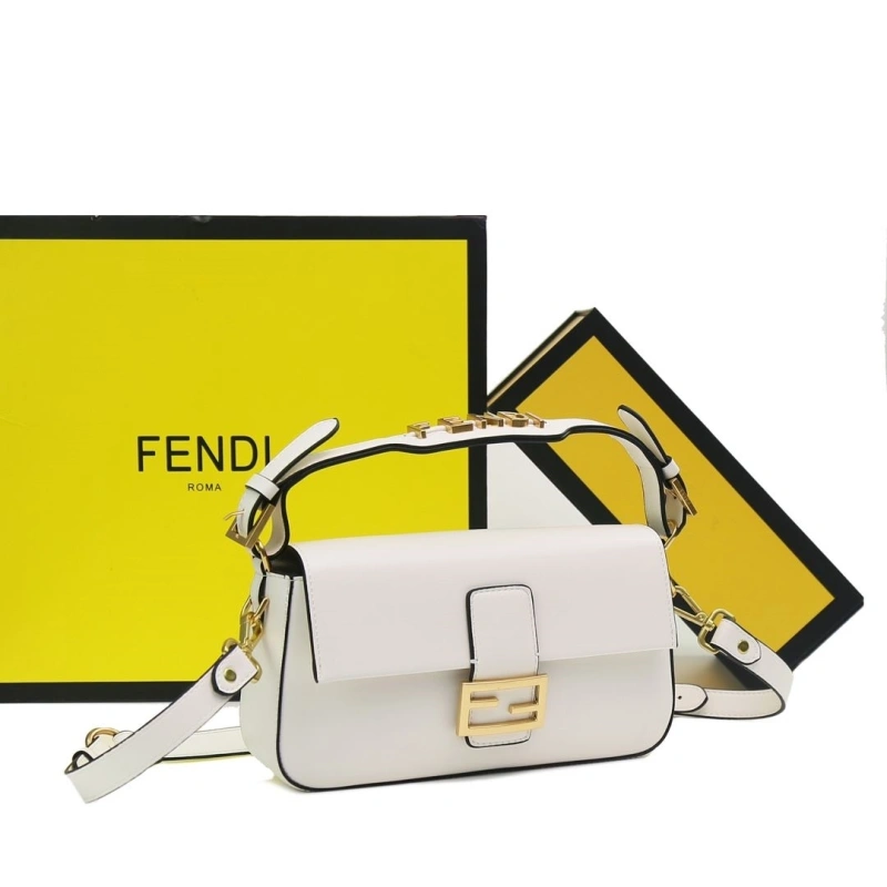 F**di top handle bags 4220-0307