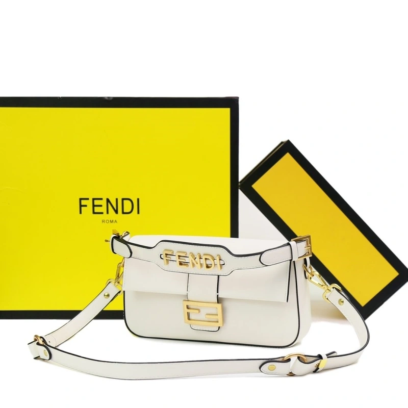 F**di top handle bags 4220-0307