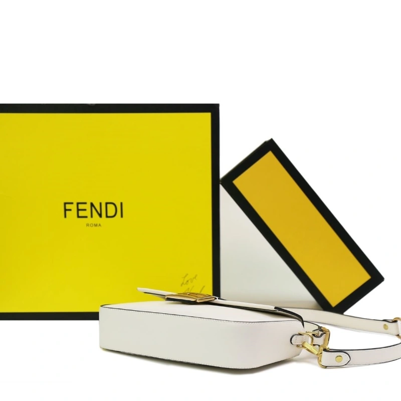 F**di top handle bags 4220-0307
