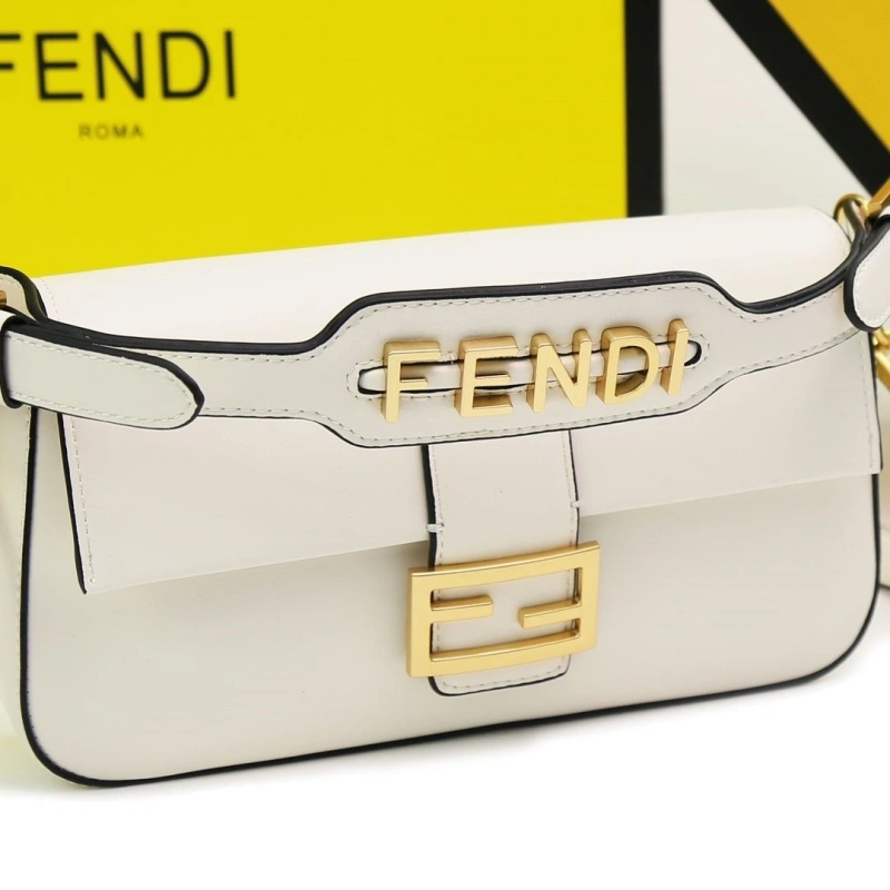 F**di top handle bags 4220-0307