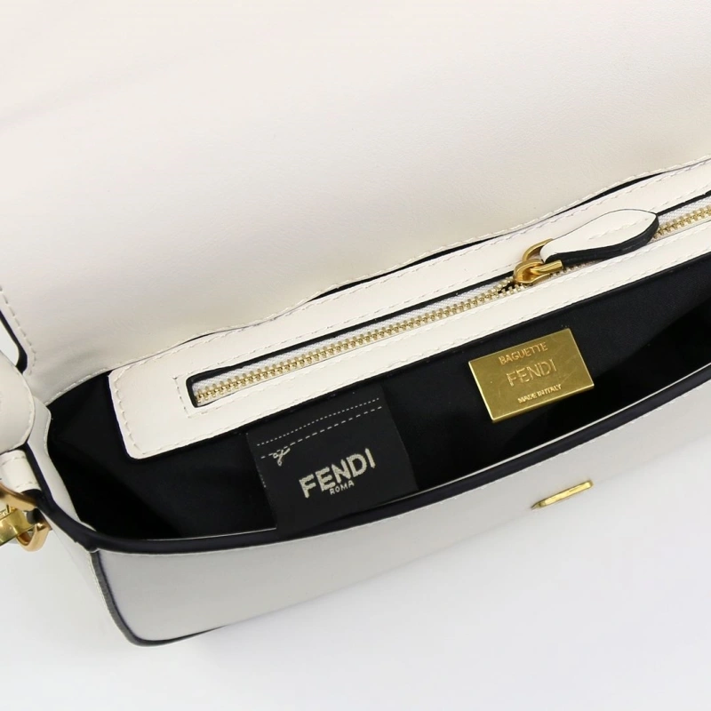 F**di top handle bags 4220-0307