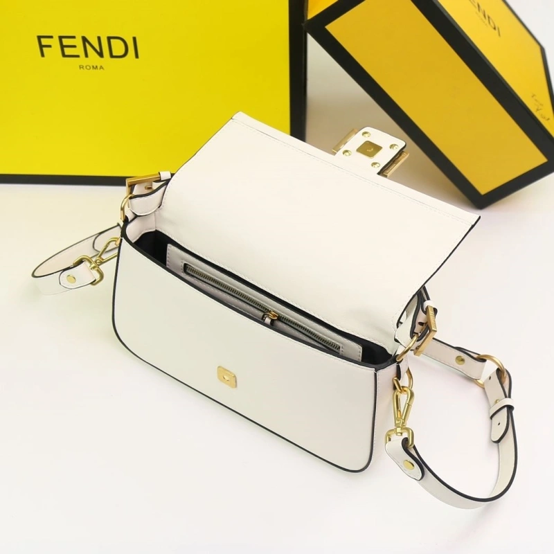 F**di top handle bags 4220-0307